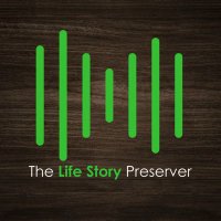 The Life Story Preserver (@lifstorypreserv) 's Twitter Profile Photo The Life Story Preserver (@lifstorypreserv) 's Twitter Profile Photo