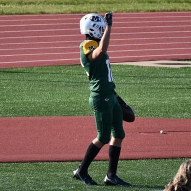 |6’ 170lbs| MHS 24 Wr