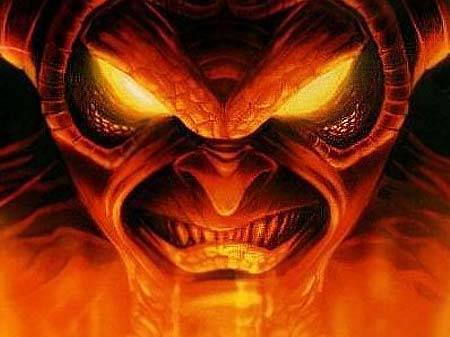 SAC dos IINFERNO • Serviço de Atendimento ao Consumidor dos inferno, achou algo ruim?  cuidamos dos serviços da terra ja q o povo de DEUS ta ocupado de+....