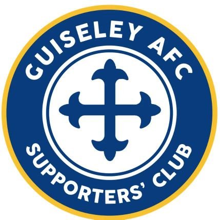 @GuiseleyAFC Supporters' Club | Away Travel and Social Events. https://t.co/RpIScXkRj1 https://t.co/Eg3lAnDDrZ