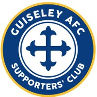 Guiseley AFC SC(@GAFCSupporters) 's Twitter Profileg