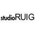 studioRUIG (@studioruig) Twitter profile photo