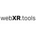 webXR.tools (@webxrtools) Twitter profile photo