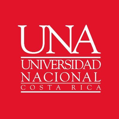 Perfil oficial de la Universidad Nacional, Costa Rica.
Gestión: Oficina de Relaciones Públicas, UNA.
https://t.co/tFm9ZEY4fH