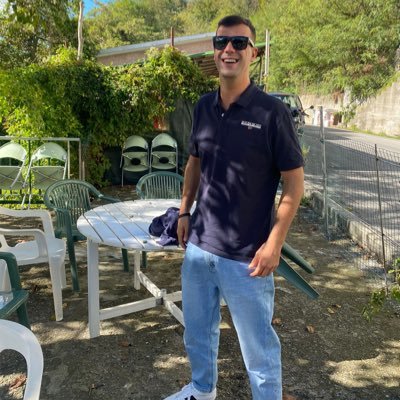 MadaschiMatteo Profile Picture