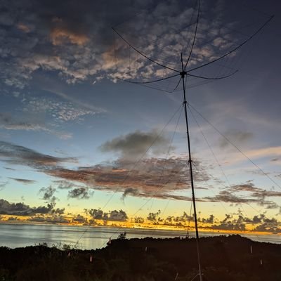 Amateur Radio DXpedition to Palau November 2-14, 2022. Callsign T88WA. Ops N7QT, N9ADG, WA7CPA, N7JP, @K5EM. Pls visit QRZ page to support us. QSL mgr @M0URX