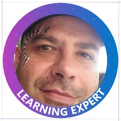 Microsoft Technical Trainer - Passionate about people and sharing knowledge. #learningexpert