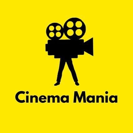 Official Account of Cinema Mania | Film Promotions | Publicist