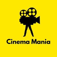 CINEMA MANIA 🔥(@TheCinemaMania) 's Twitter Profile Photo