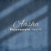 Aasha Rejuvenate Health(@HealthAasha) 's Twitter Profile Photo