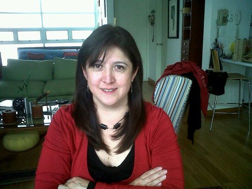 Sweet_Starfall's profile picture. Actuaria con experiencia en el sector financiero, seguridad social y asegurador. Comprometida con mi vida, con mis hijos, familia y mis mascotas ❤🐶❤