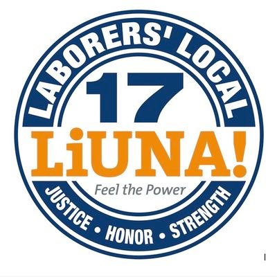 LIUNA Local 17