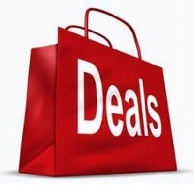 Channel where you will get Best Loot Deals and Trade deals from most trusted traders.

#Amazon, #Flipkart, #Paytm #LootDeals
#Zomato, #Swiggy #Offers
#Cashbacks