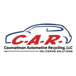 At Counselman Automotive Recycling, LLC, we deliver solutions with value, integrity, passion, and safety to the automotive industry. Now with 5 locations!