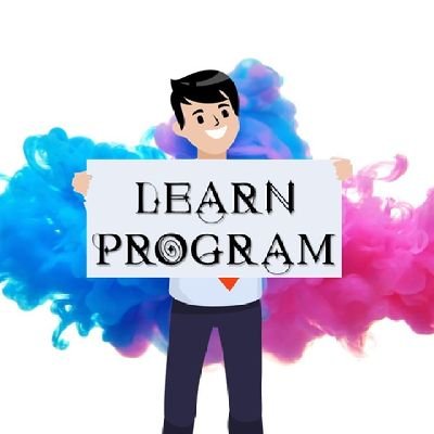 learnprogram360's profile picture. 
