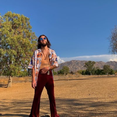 ryan_newman18's profile picture. If you get confused, listen to the music play