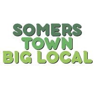 Somers Town Big Local(@SomersTownBL) 's Twitter Profileg