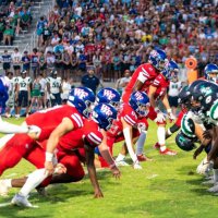 Wake Forest HS Football (@wf_cougarfball) 's Twitter Profile Photo Wake Forest HS Football (@wf_cougarfball) 's Twitter Profile Photo