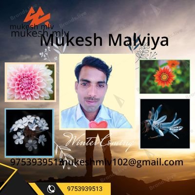 Mukesh Malviya