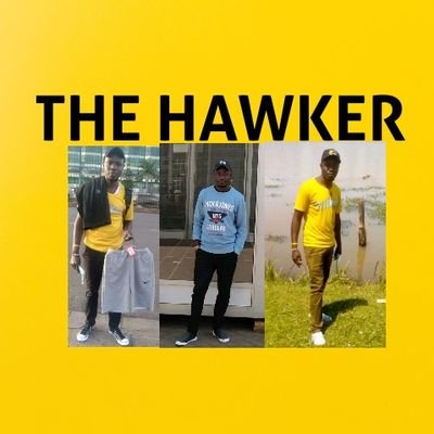 THE HAWKER ERRANDS🇰🇪 Profile