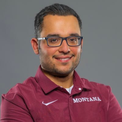 Photography Manager for @umontana, @umgrizzlies and freelance photojournalist based in Missoula.