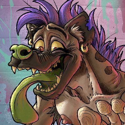 GrosshuHyena Profile Picture