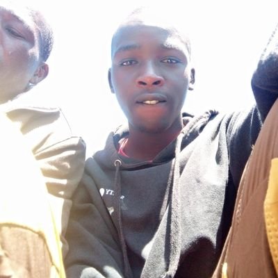 Kimutai40412456's profile picture. Supremacy and sovereignty of citizens