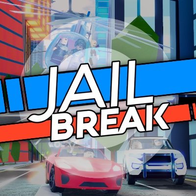 We made Jailbreak! Twelve-time BLOXY Award winner. Our games have been played billions of times. 
Owned by @asimo3089 and @badccvoid.