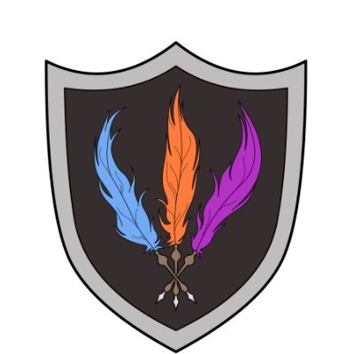 BardsOnMargins's profile picture. We're creating an animated series on the antics of a DnD party.
Support us @: https://t.co/d58cYR4ADS
Goddess Ascension: https://t.co/ohqw3ooFPh