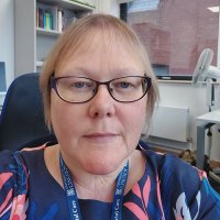 Helen Chilvers (@hmchilvers) 's Twitter Profile