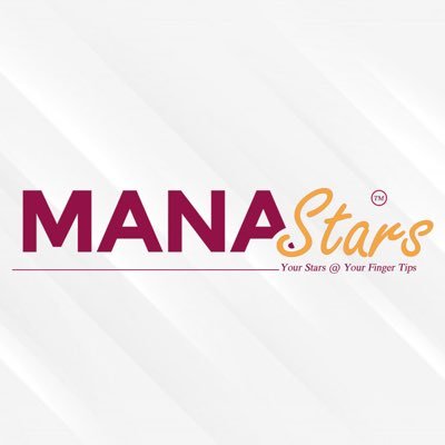 Mana Stars provides exclusive updates of Entertainment sector globally. Followed by leading celebrities & movie lovers across the Globe.