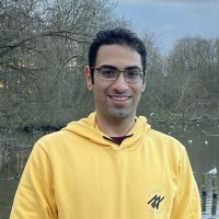 Reza Kordnezhadian (@reza_kordnezhad) 's Twitter Profile
