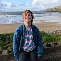 Hannah Dines (@hannahrdines) 's Twitter Profile