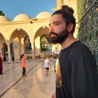 gazizor (@gaziizor) Twitter profile photo