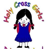 Holy Cross Girls’ Primary School(@HolyCrossGirls1) 's Twitter Profile Photo