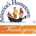 America's Hometown Thanksgiving Celebration (@AHTCParade) Twitter profile photo