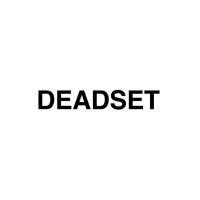 DEADSET (@itsdeadset) 's Twitter Profile