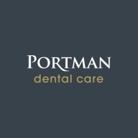 Portman Dental Care(@PortmanDental) 's Twitter Profile Photo