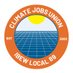 Climate Jobs Union (@cjnrcunion) Twitter profile photo