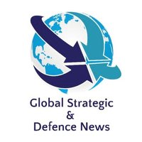 Global Strategic & Defence News (@gsdnlive) Twitter profile photo