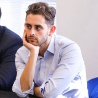 Jacob (@jacobmlevy) 's Twitter Profile