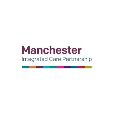 Sharing updates and news from Manchester Integrated Care Partnership Primary Care Team and our 85 GP practices. @ManchesterICP #weareprimarycare