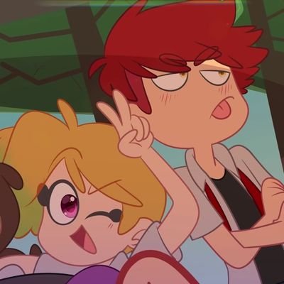 contenido diario de aiden fox y ann chica de fnafhs