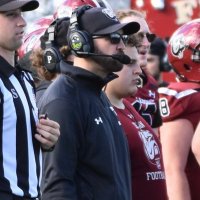 Michael Rodman (@coachmrodman) 's Twitter Profile