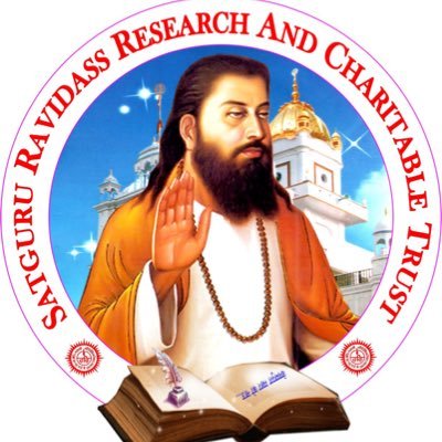 Satguru Ravidass Research and Charitable Trust