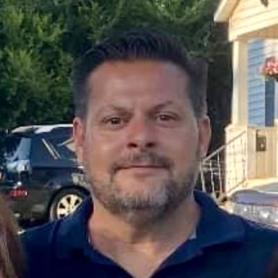 Doug Moreau