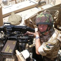 Colonel Reserves RE (@ccresre) 's Twitter Profile