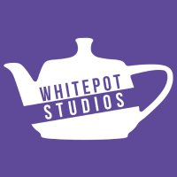 Whitepot Studios(@Whitepot) 's Twitter Profile Photo