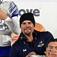 Mike Pomfret(@CoachPomfret) 's Twitter Profile Photo