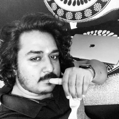 Sivaanand_M's profile picture.